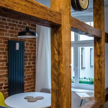 Apartament Gra - Gothic House Stary Toruń Exteriér fotografie