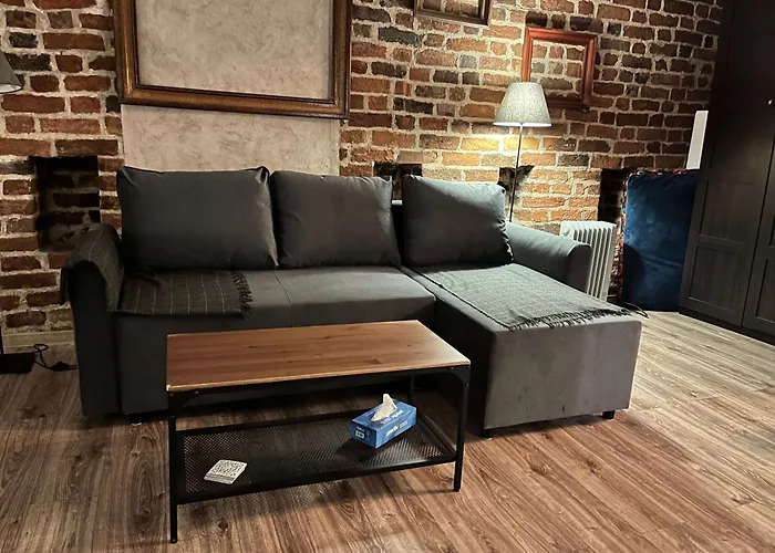 Apartament Gra - Gothic House