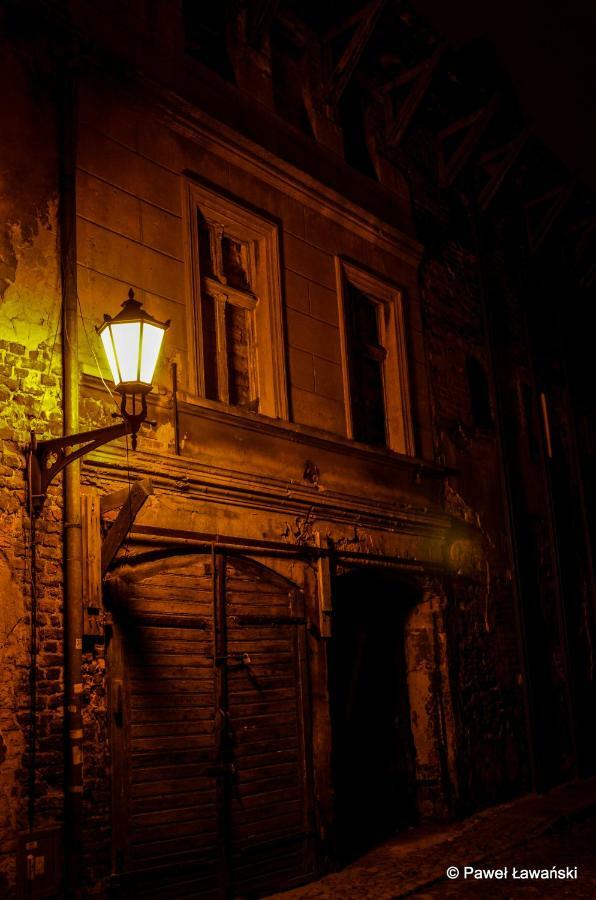 Apartment Gra - Gothic House Torun
