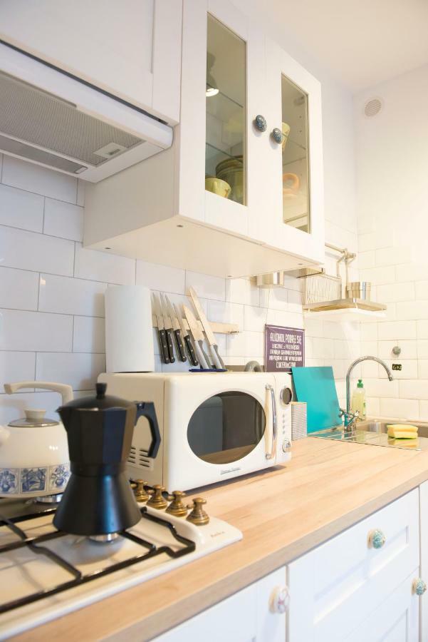 Gra - Gothic House Apartment Torun