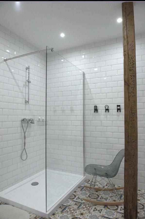 Gra - Gothic House Apartment *