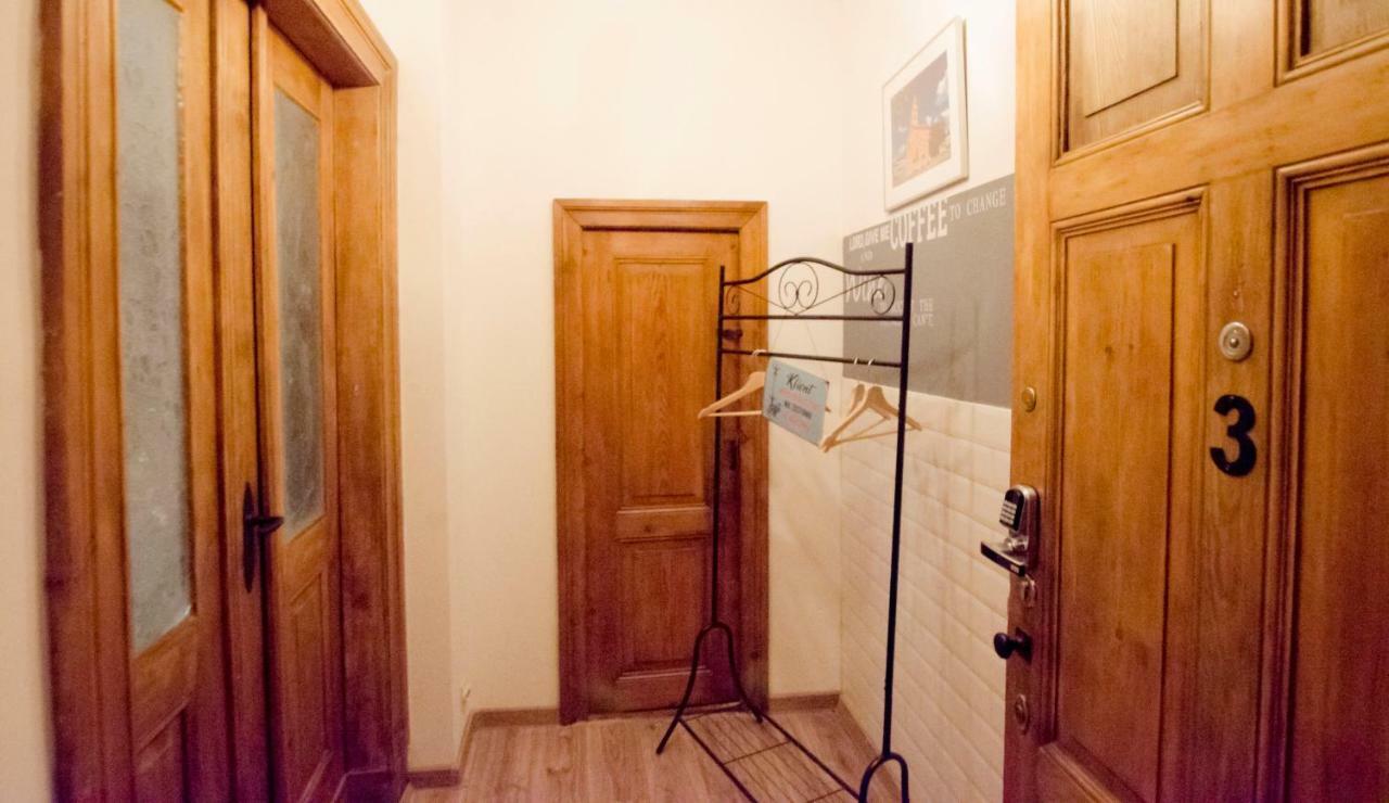 Apartment Gra - Gothic House Torun