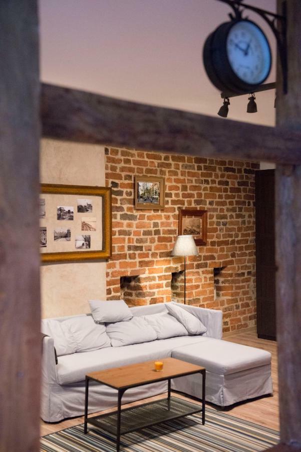 Gra - Gothic House * Torun