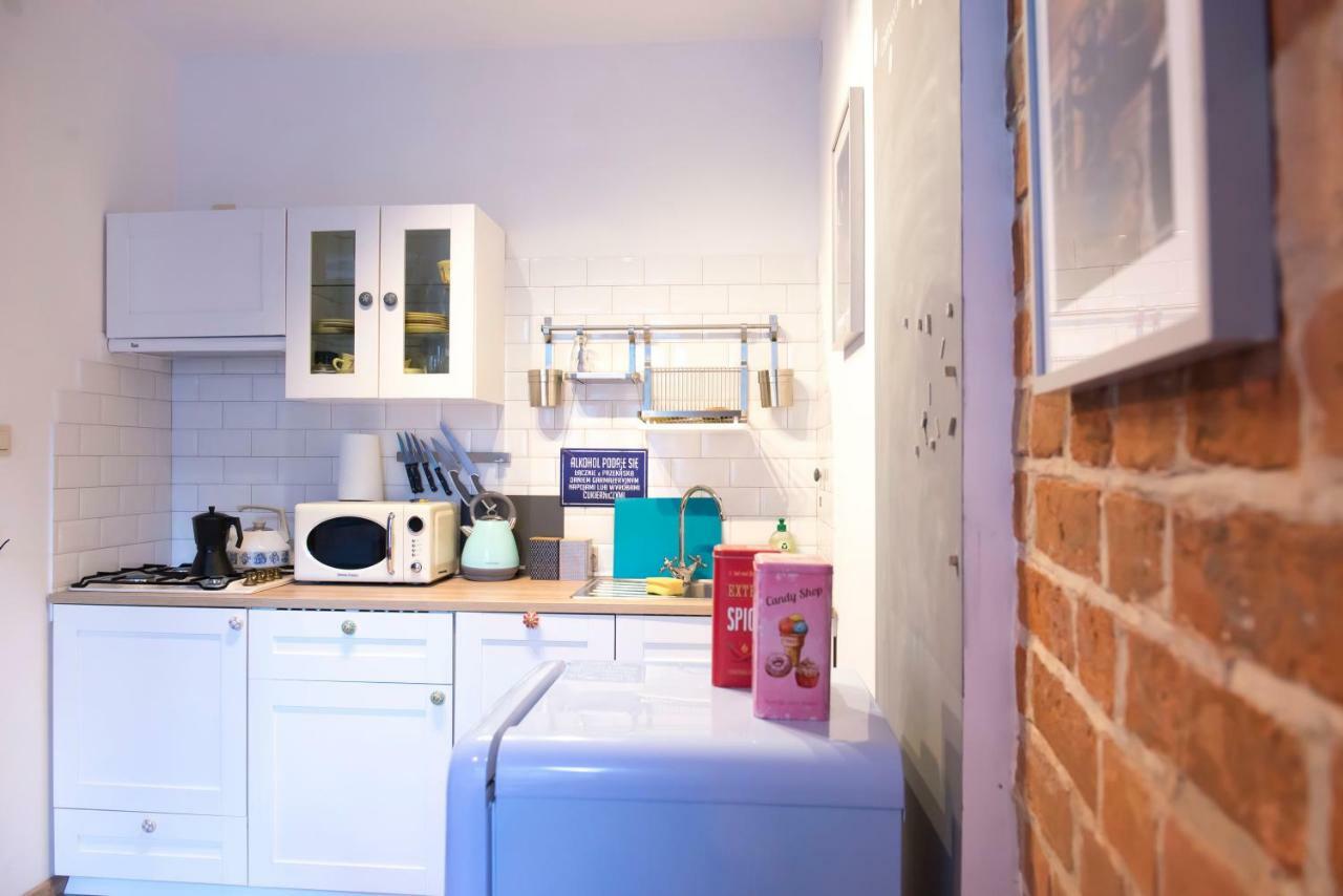 Apartment Gra - Gothic House Torun