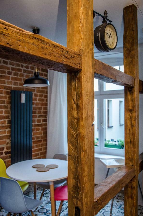 Gra - Gothic House Apartment