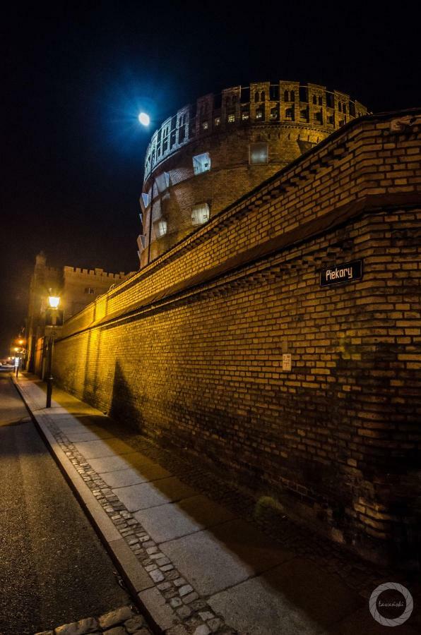 Gra - Gothic House Torun